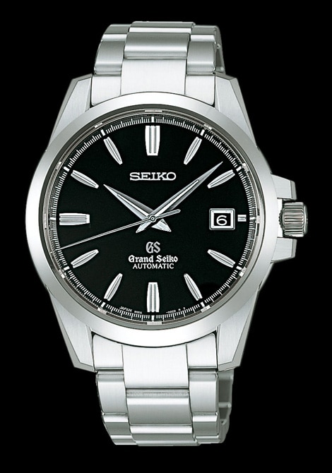 Grand Seiko Automatic SBGR031
